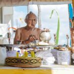 balinese healer ritual