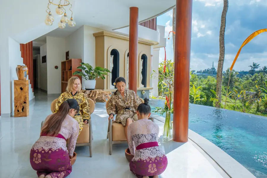 The Real Bali Solo Traveller Experience