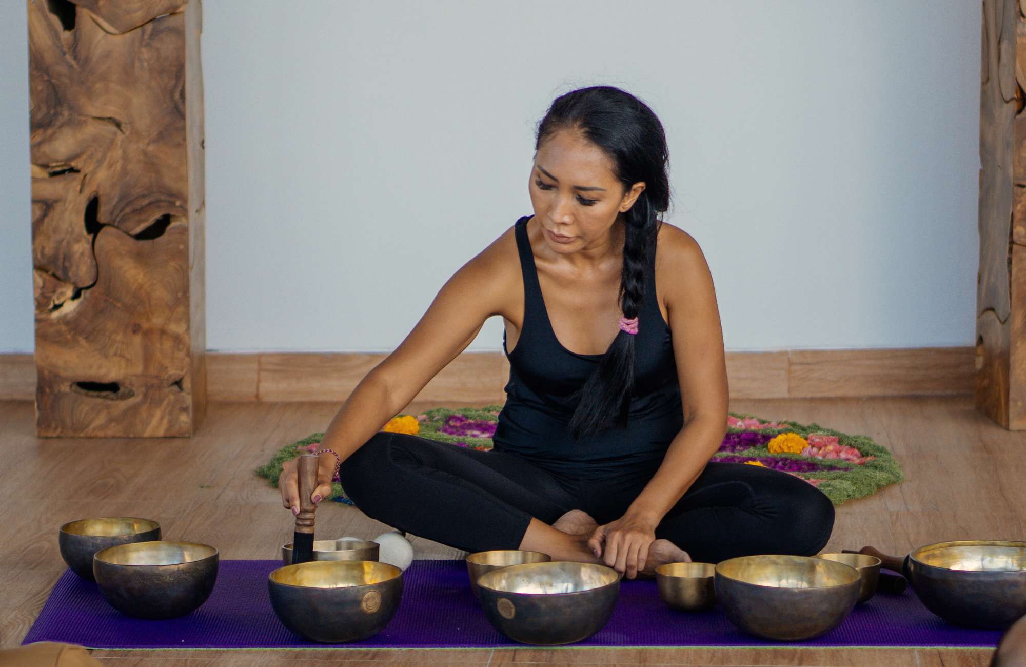 Bali Healing Journey