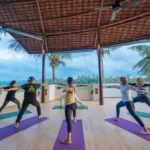 When Self-Discovery Gets Serious: The Retreat Option